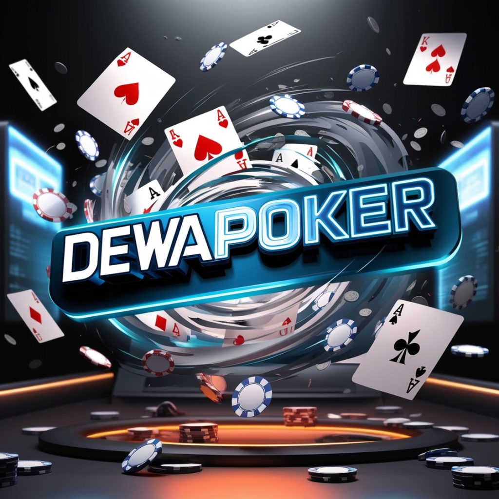 Dewapoker Situs QQ